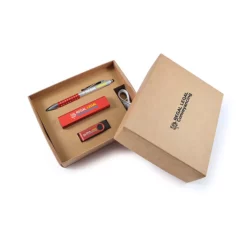 Enfield Cardboard Gift Sets