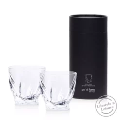 Exeo Whisky Glass Sets
