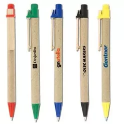 The Madeira Corporate Pen