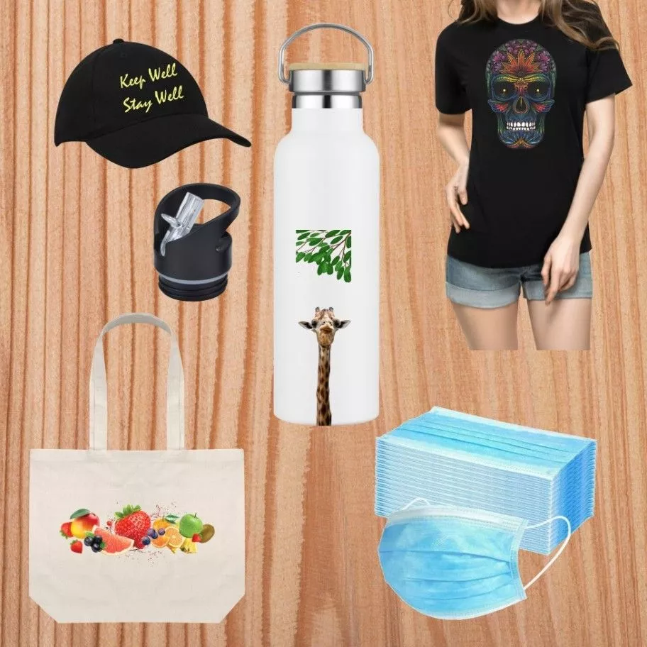 Fashionable Health Gift Packs 1 Fashionable Health Gift Packs