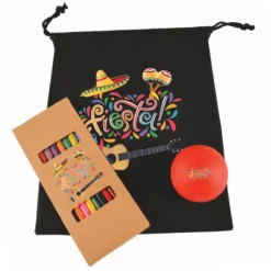 Fiesta Kids Event Kits