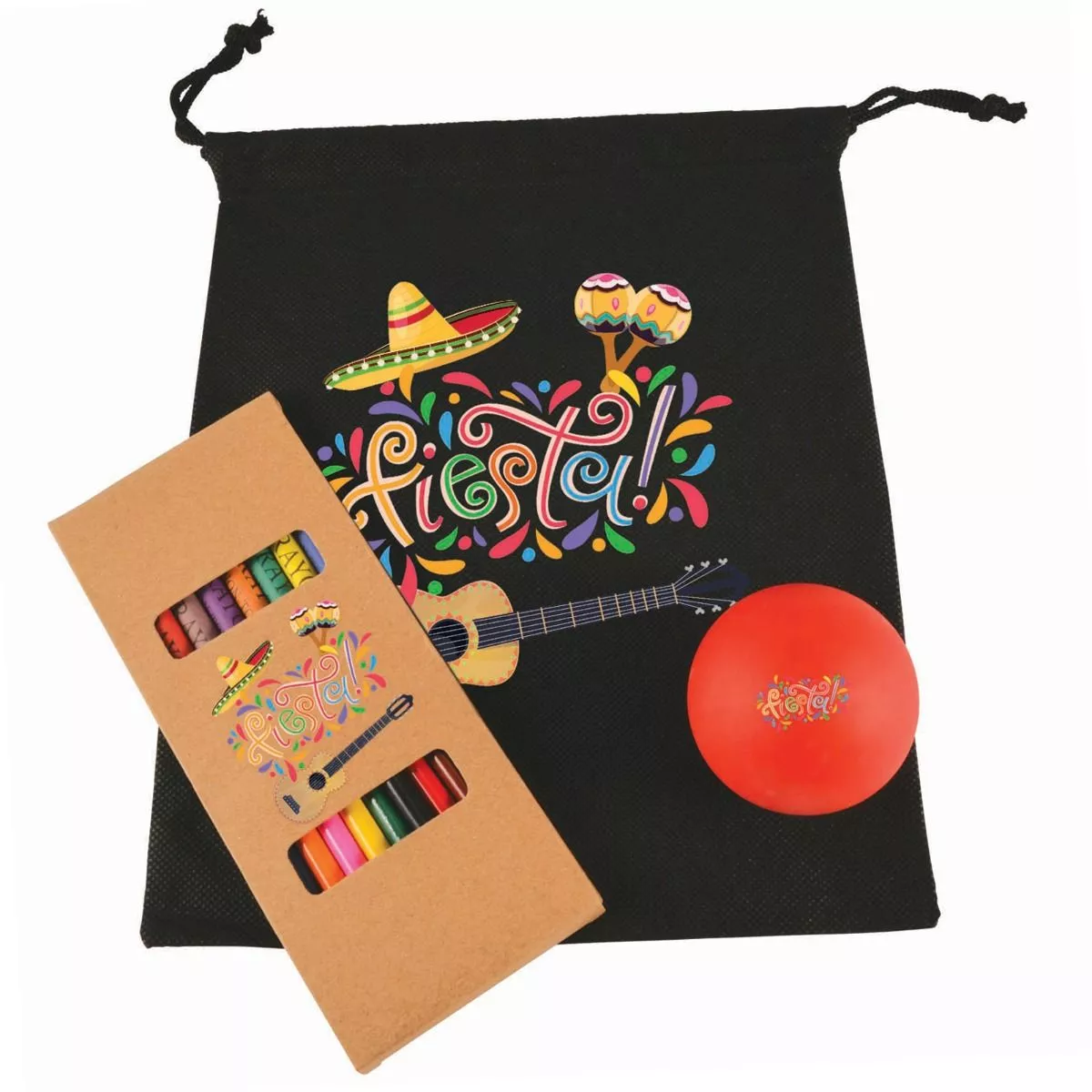 Fiesta Kids Event Kits 1 Fiesta Kids Event Kits