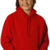 Kids Corporate Branded Fleece Hoodies