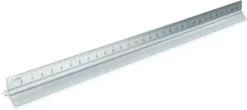 Custom Printed Scale Ruler
