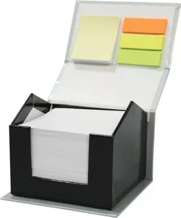 Customised House Sticky Pad 2 Customised House Sticky Pad - Image 2