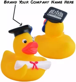Graduation Gift Duckies