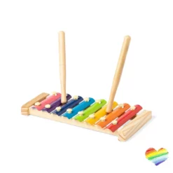 Harmonnia Multi-Coloured Xylophones