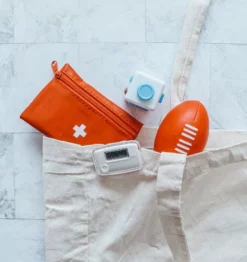 Health And Wellbeing Promotional Packs