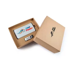 Hillingdon Cardboard Gift Sets