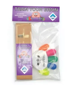 Home Study Logo Printed Gift Sets