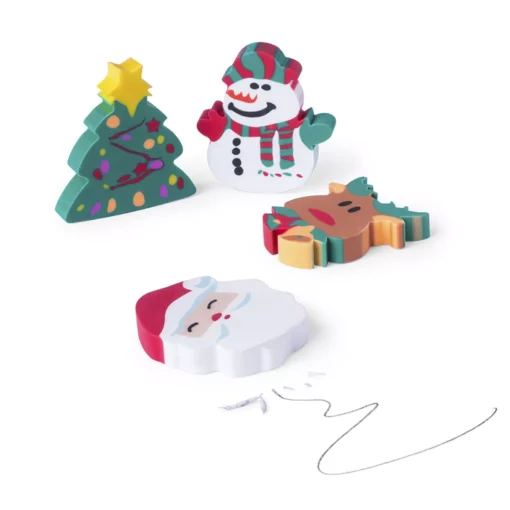 Hythe Eraser Sets 4 Hythe Eraser Sets -gifts sale shop hythe eraser sets