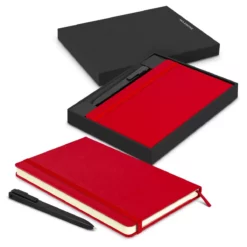Moleskine Notebook And Pen Gift Sets
