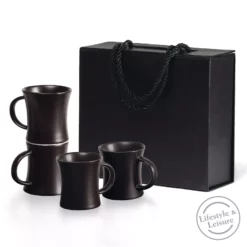 Jovee Espresso Sets