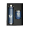 Kava Stainless Steel Drink Bottle And Tumbler Gift Sets