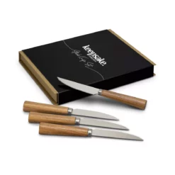 Keepsake Steak Knife Sets