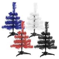 Kesteven Christmas Trees