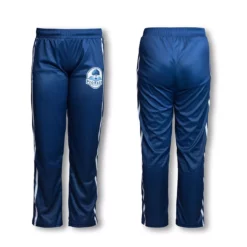 Kids Mesh Sports Pants