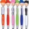 Kids Promotional Pen Mop Toppers