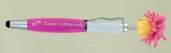 Kids Promotional Pen Mop Toppers -gifts sale shop kids promotional pen mop toppers love your sister connie