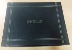 Large Memory Box With Decoration -gifts sale shop large memory box with decoration black