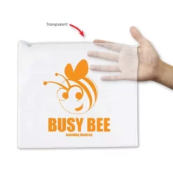 PVC Organiser / Pencil Case