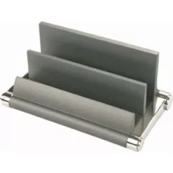 Logo Branded Letter Holders