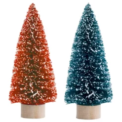 Lindsey Christmas Trees