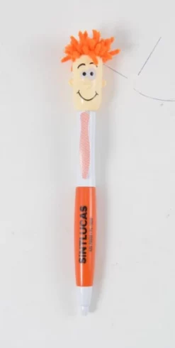 Kids Promotional Pen Mop Toppers -gifts sale shop ll4600 1