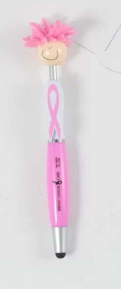 Kids Promotional Pen Mop Toppers -gifts sale shop ll4600 2