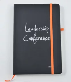 Branded A5 Notebooks With Elastic Closure 16 Branded A5 Notebooks With Elastic Closure -gifts sale shop ll5087 2