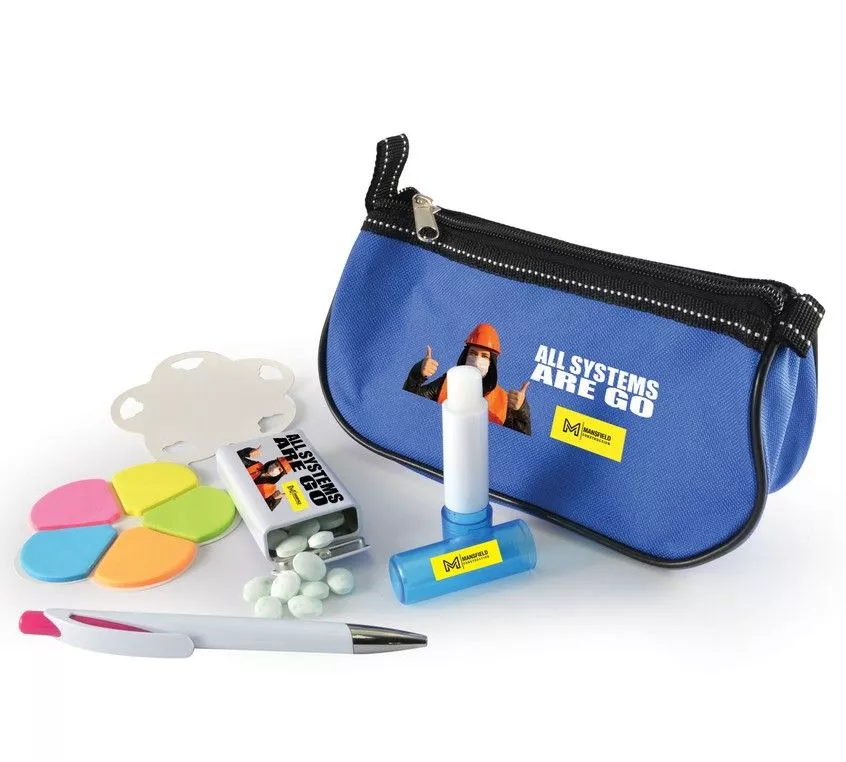 Logo Emblazoned Office Gift Sets 1 Logo Emblazoned Office Gift Sets