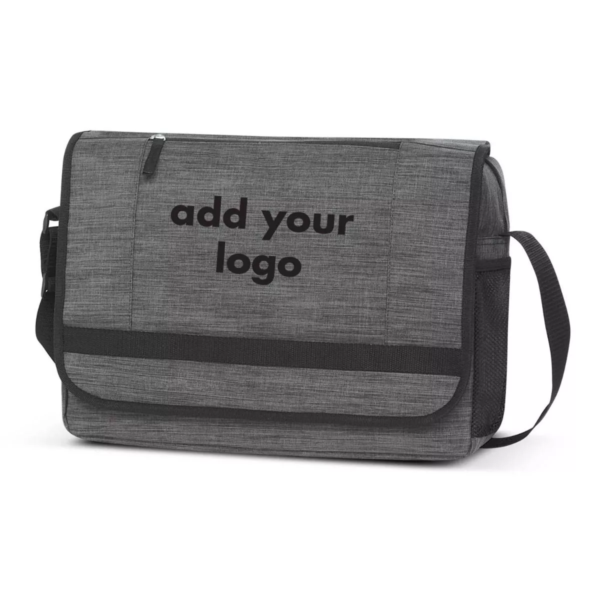 Logo Imprinted Conference Bags 1 Logo Imprinted Conference Bags