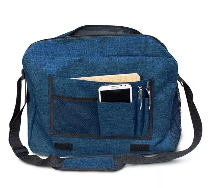 Logo Imprinted Conference Bags 3 Logo Imprinted Conference Bags - Image 3