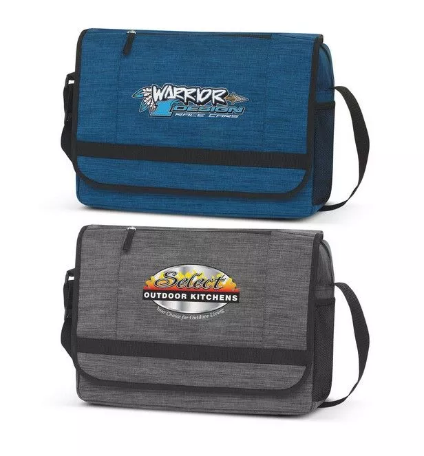 Logo Imprinted Conference Bags 2 Logo Imprinted Conference Bags - Image 2