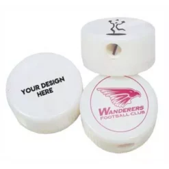 Logo Printed Student Pencil Sharpeners