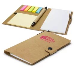 Marengo Mini Note Wallet Branded