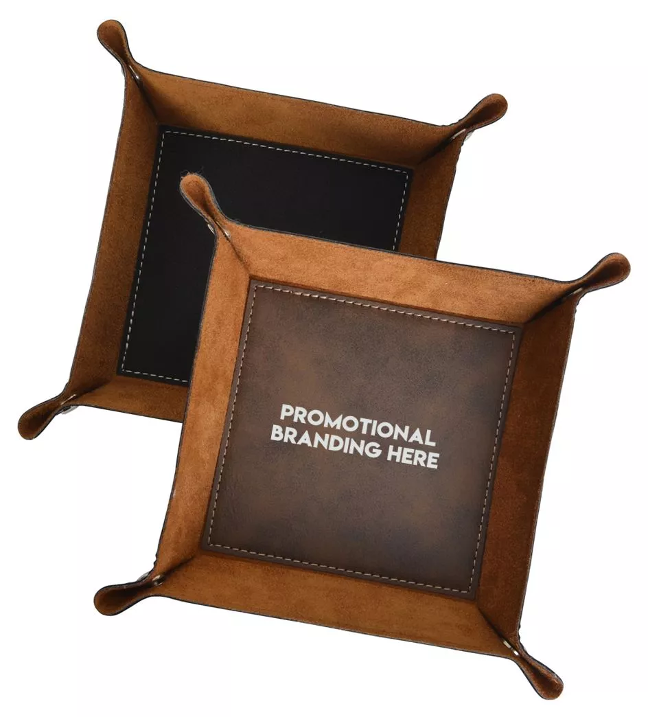 Menzies Monogrammed Desk Caddies 1 Menzies Monogrammed Desk Caddies