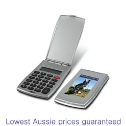 Mini Flop Calculator