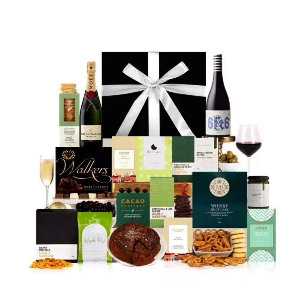 Moet Champagne Feast Gift Sets 1 Moet Champagne Feast Gift Sets