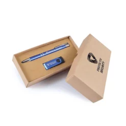 Newham Cardboard Gift Sets