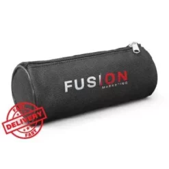 Orinda Logo Printed Pencil Case