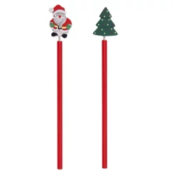 Pendle Branded Christmas Pencils