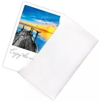 Personalised Christmas Cards 2 Personalised Christmas Cards - Image 2