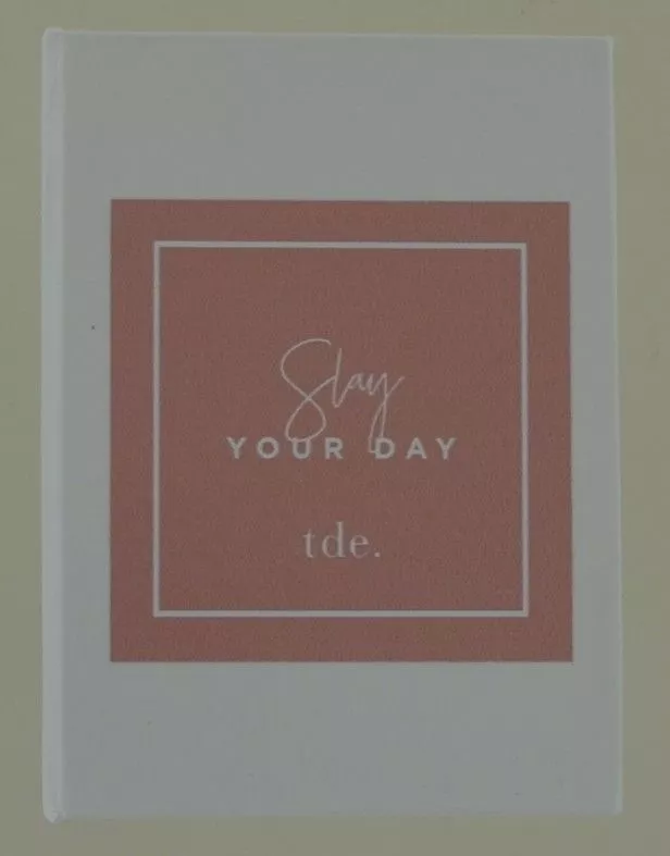 Personalised Notebook With Flags 2 Personalised Notebook With Flags - Image 2