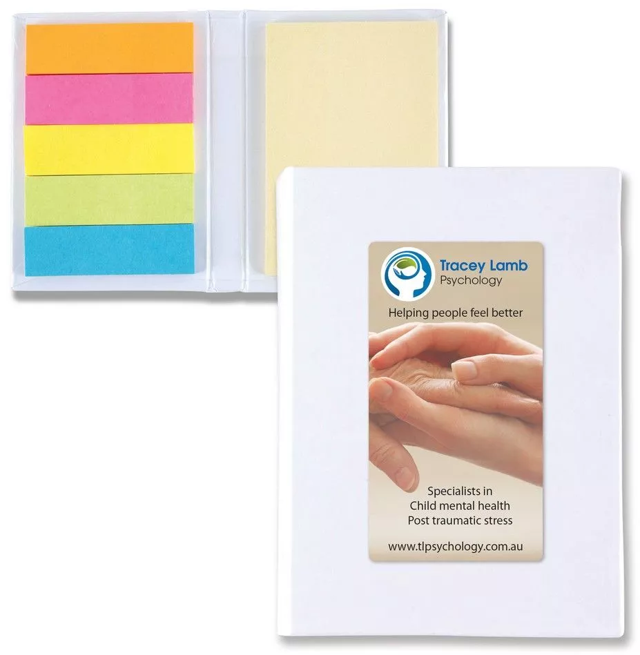 Personalised Notebook With Flags 1 Personalised Notebook With Flags