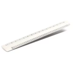 Personalised Plastic 300mm Ruler