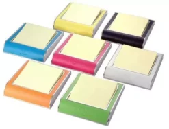 Promotional Products Memo Holder