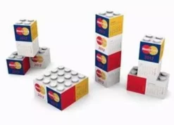 Promotional Calendar Block