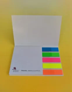 Promotional Combination Sticky Notes 7 Promotional Combination Sticky Notes -gifts sale shop promotional combination sticky notes 1
