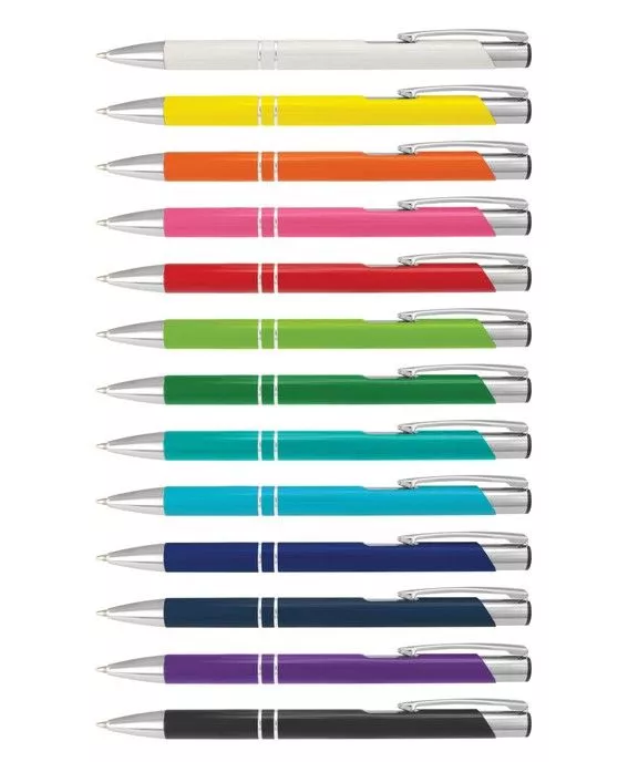 Promotional Corporate Pens Metal 2 Promotional Corporate Pens Metal - Image 2